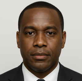 Christian Mabanza